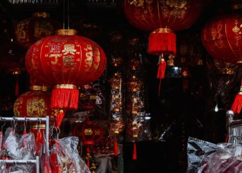 AÑO NUEVO CHINO 2025: EL IMPACTO EN EL COMERCIO INTERNACIONAL Y SU EFECTO EN CHILE