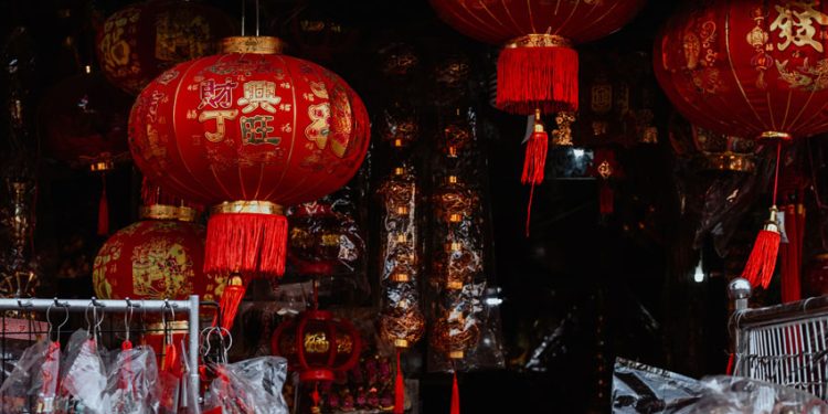 AÑO NUEVO CHINO 2025: EL IMPACTO EN EL COMERCIO INTERNACIONAL Y SU EFECTO EN CHILE