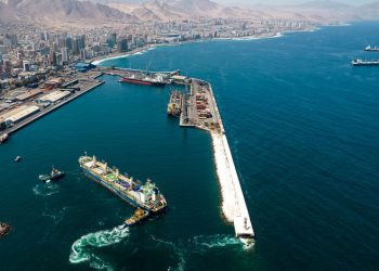 ATI CERRÓ 2024 CON UN AUMENTO DE 24% EN TRANSFERENCIAS DE CARGA GENERAL Y AVANCES EN SOSTENIBILIDAD