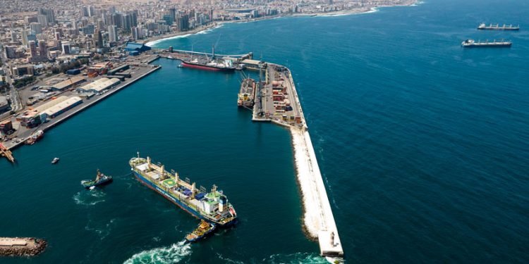 ATI CERRÓ 2024 CON UN AUMENTO DE 24% EN TRANSFERENCIAS DE CARGA GENERAL Y AVANCES EN SOSTENIBILIDAD