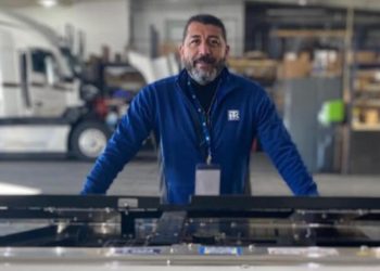 TRANSFORMACIÓN SOSTENIBLE EN EL TRANSPORTE REFRIGERADO CON THERMO KING