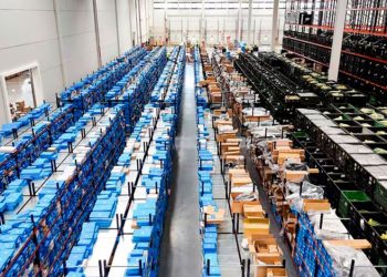 LAS 7 TENDENCIAS DE ALMACENAMIENTO Y DISTRIBUCIÓN EN 2025