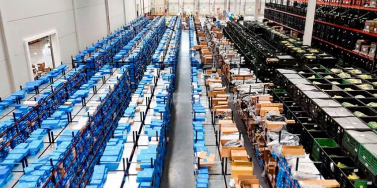 LAS 7 TENDENCIAS DE ALMACENAMIENTO Y DISTRIBUCIÓN EN 2025