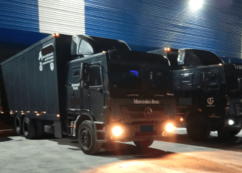 TRANSGAMBOA REFUERZA SUS SERVICIOS DE TRANSPORTE NOCTURNO DE CARGA VALORADA