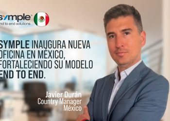 SYMPLE INAUGURA NUEVA OFICINA EN MÉXICO, FORTALECIENDO SU MODELO END TO END