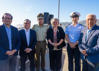 PUERTO SAN ANTONIO ENTREGA RESULTADOS DE SU GESTIÓN COMUNITARIA 2024 EN EVENTO CIUDADANO JUNTO A LA COMUNIDAD Y AUTORIDADES