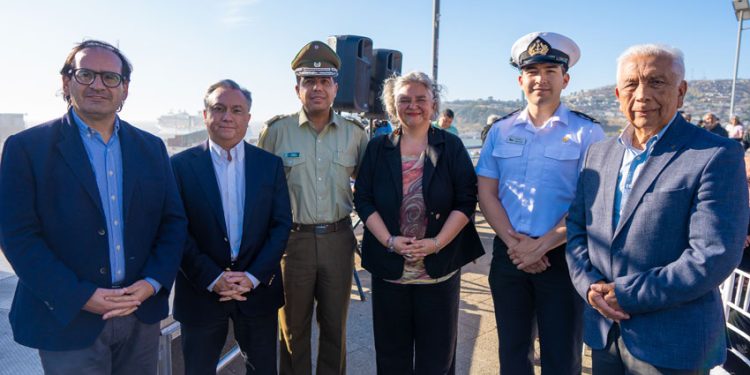 PUERTO SAN ANTONIO ENTREGA RESULTADOS DE SU GESTIÓN COMUNITARIA 2024 EN EVENTO CIUDADANO JUNTO A LA COMUNIDAD Y AUTORIDADES