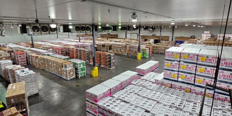 C.H. ROBINSON ENFRENTA UNA DE LAS TEMPORADAS FLORALES MÁS INTENSAS CON SOLUCIONES LOGÍSTICAS INNOVADORAS