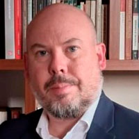 Alexander Czischke SCCC