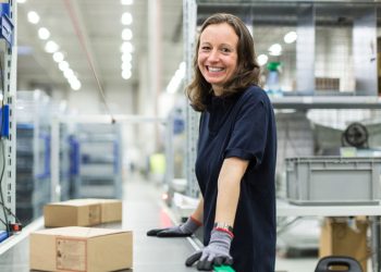 POSTULANTES DEL SECTOR LOGÍSTICO, AGRÍCOLA E INDUSTRIAL LIDERARON LA BÚSQUEDA DE TRABAJOS TRANSITORIOS EN 2024