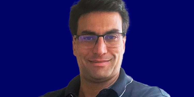 EMOTRANS CHILE PRESENTA A SU NUEVO GERENTE COMERCIAL