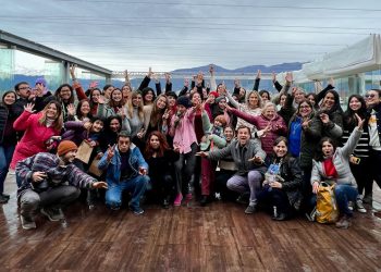 “ESCUELA MUJER SUSTENTABLE 2025” CAPACITARÁ DE MANERA GRATUITA A MUJERES EN SOSTENIBILIDAD Y EMPRENDIMIENTO TRIPLE IMPACTO