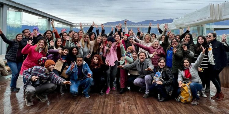 “ESCUELA MUJER SUSTENTABLE 2025” CAPACITARÁ DE MANERA GRATUITA A MUJERES EN SOSTENIBILIDAD Y EMPRENDIMIENTO TRIPLE IMPACTO