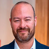 Jorge Hernandez Magister UAI