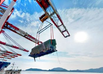 LOGÍSTICA DE PROYECTOS: LA PLANIFICACIÓN ES CLAVE PARA EL ÉXITO DE LAS OPERACIONES EN RUBROS DE ALTA COMPLEJIDAD