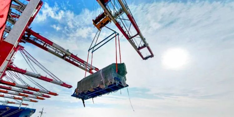 LOGÍSTICA DE PROYECTOS: LA PLANIFICACIÓN ES CLAVE PARA EL ÉXITO DE LAS OPERACIONES EN RUBROS DE ALTA COMPLEJIDAD