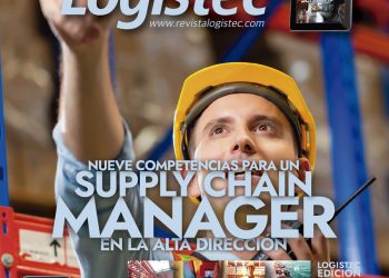 LOGÍSTICA 2025: OPORTUNIDADES, TECNOLOGÍA Y TALENTO