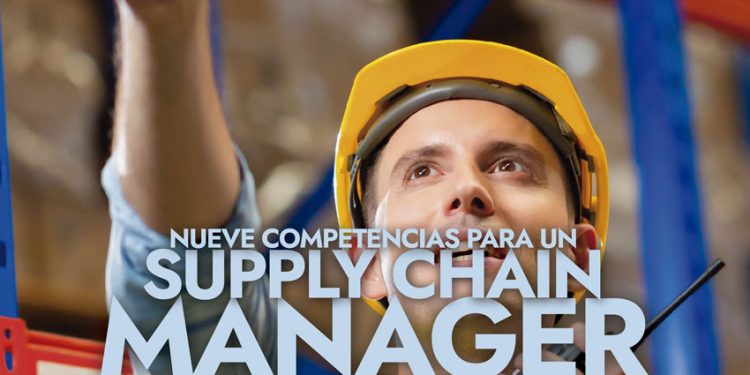 LOGÍSTICA 2025: OPORTUNIDADES, TECNOLOGÍA Y TALENTO