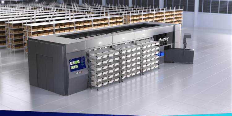 PICKING INTELIGENTE Y CLASIFICACIÓN AUTOMATIZADA: LA CLAVE PARA UNA LOGÍSTICA RETAIL MÁS ÁGIL Y PRECISA