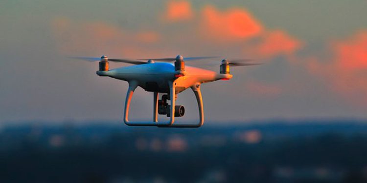 DRONES EN LA ÚLTIMA MILLA: LA TENDENCIA PARA ACORTAR TIEMPOS DE ENTREGA