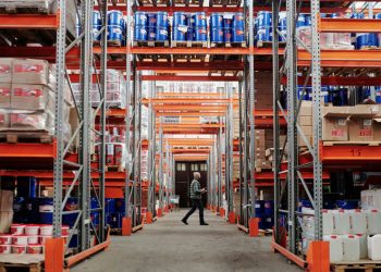 CONOZCA LOS DOLORES EN LA LOGÍSTICA EMPRESARIAL Y CÓMO MEJORAR LA EFICIENCIA A TRAVÉS DE SOLUCIONES TECNOLÓGICAS