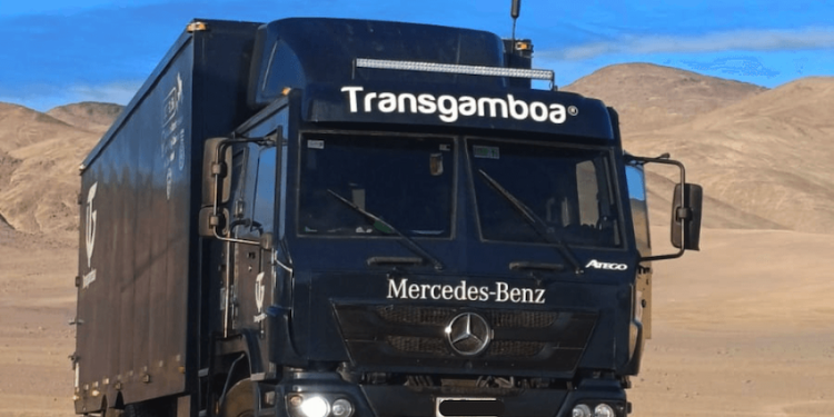 TRANSGAMBOA: UN AÑO DE LIDERAZGO EN TRANSPORTE INTERREGIONAL SEGURO