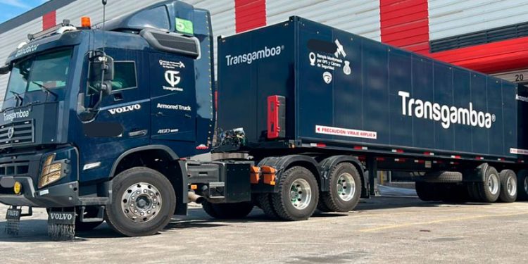 TRANSGAMBOA REFUERZA OPERACIONES PARA TRANSPORTAR TECNOLOGÍA EN LA VUELTA A CLASES