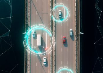 GPS CHILE Y AMAZON WEB SERVICES: INNOVACIÓN Y SEGURIDAD PARA LA CADENA DE SUMINISTRO