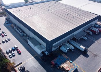 ARAMARK: UNA LOGÍSTICA AL SERVICIO DE EXPERIENCIAS EXTRAORDINARIAS