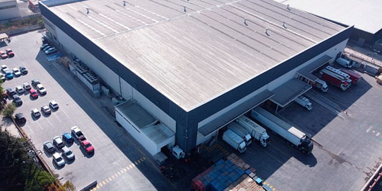 ARAMARK: UNA LOGÍSTICA AL SERVICIO DE EXPERIENCIAS EXTRAORDINARIAS