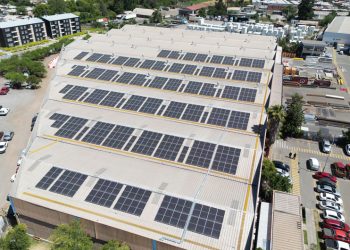 CENTRAL BODEGAS LIDERA EL CAMINO HACIA LA SOSTENIBILIDAD EN LA INDUSTRIA LOGÍSTICA