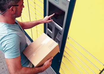 NOVEDADES DEL MERCADO LOCAL EN ÚLTIMA MILLA Y PUNTOS DE RETIRO