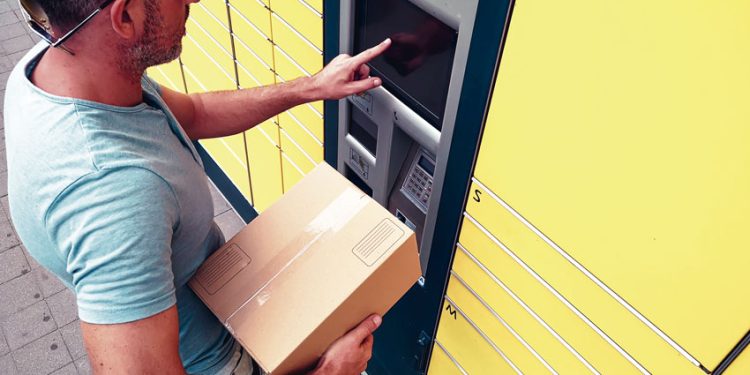 NOVEDADES DEL MERCADO LOCAL EN ÚLTIMA MILLA Y PUNTOS DE RETIRO