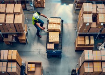 LA GEOPOLÍTICA Y SU INFLUENCIA EN LA LOGÍSTICA Y LA CADENA DE ABASTECIMIENTO: TOMA DE DECISIONES EN ESCENARIOS VOLÁTILES