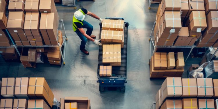 LA GEOPOLÍTICA Y SU INFLUENCIA EN LA LOGÍSTICA Y LA CADENA DE ABASTECIMIENTO: TOMA DE DECISIONES EN ESCENARIOS VOLÁTILES