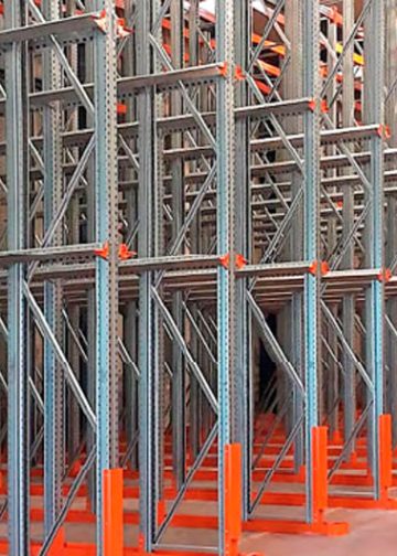 ¡DALE UNA SEGUNDA VIDA A TUS RACKS! ESNOVA, EN LA SENDA DE LA INNOVACIÓN Y SOSTENIBILIDAD