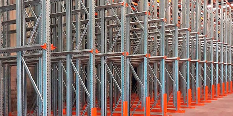 ¡DALE UNA SEGUNDA VIDA A TUS RACKS! ESNOVA, EN LA SENDA DE LA INNOVACIÓN Y SOSTENIBILIDAD