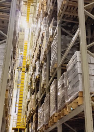 FRIOSAN REVOLUCIONA LA LOGÍSTICA DE FRÍO CON TECNOLOGÍA, TRAZABILIDAD Y SUSTENTABILIDAD