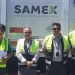 SAMEX RECIBE RESULTADOS POSITIVOS EN SU AUDITORÍA DE SEGUIMIENTO ISO 9001:2015