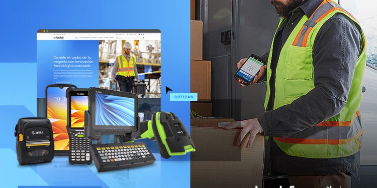 TECHFY LLEGA A CHILE PARA IMPULSAR LA LOGÍSTICA CON TECNOLOGÍA DE VANGUARDIA