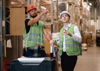 OCHO COMPETENCIAS CLAVE PARA UN SUPPLY CHAIN MANAGER EN LA ALTA DIRECCIÓN