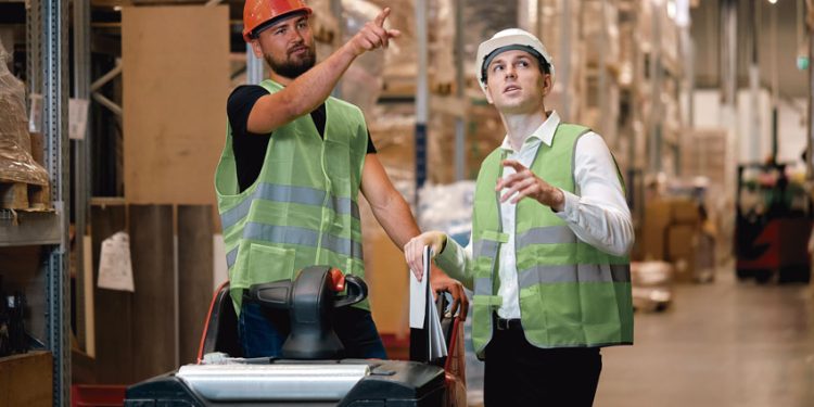 OCHO COMPETENCIAS CLAVE PARA UN SUPPLY CHAIN MANAGER EN LA ALTA DIRECCIÓN