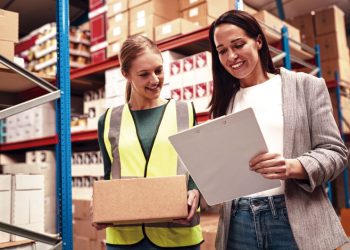 DESAFÍOS DEL COMERCIO INTERNACIONAL Y EL PAPEL ESTRATÉGICO DE LA LOGÍSTICA PARA SUPERARLOS