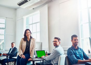 PREPARARSE PARA LA (INEVITABLE) TRANSICIÓN LABORAL EN LA EMPRESA
