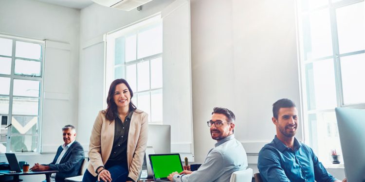 PREPARARSE PARA LA (INEVITABLE) TRANSICIÓN LABORAL EN LA EMPRESA