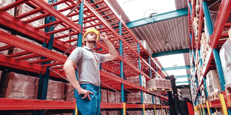 KPMG: SEIS TENDENCIAS DE LA CADENA DE SUMINISTRO QUE HABRÁ QUE TENER EN CUENTA EN 2025