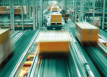 LOGÍSTICA 2025: INNOVACIÓN, SOSTENIBILIDAD Y RESILIENCIA EN UN MUNDO EN TRANSFORMACIÓN