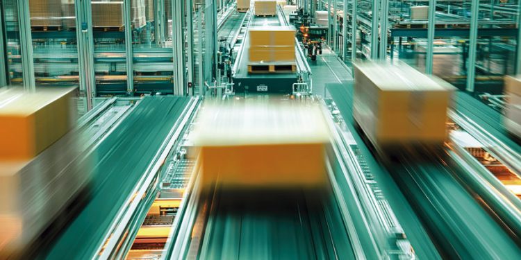 LOGÍSTICA 2025: INNOVACIÓN, SOSTENIBILIDAD Y RESILIENCIA EN UN MUNDO EN TRANSFORMACIÓN