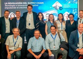 SLIMSTOCK PROYECTA UN CRECIMIENTO SIGNIFICATIVO EN LATINOAMERICA