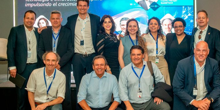 SLIMSTOCK PROYECTA UN CRECIMIENTO SIGNIFICATIVO EN LATINOAMERICA